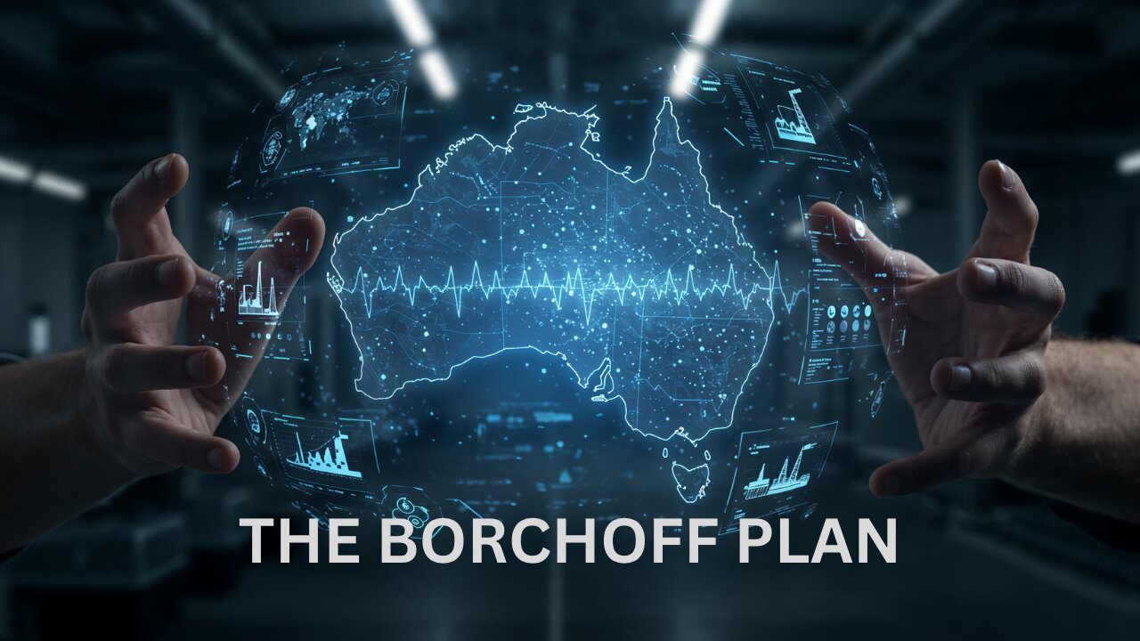 “Build It, Own It, Reward It” — The BORCHOFF Philosophy Explained