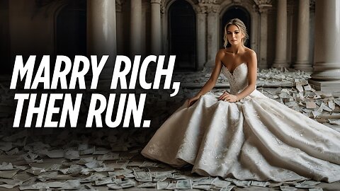 She Didn’t Marry Me—She Married My Net Worth