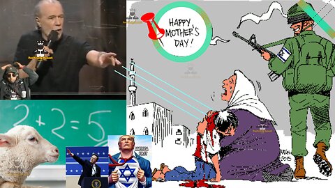 Mothers are Under attack around the world, Stop it!