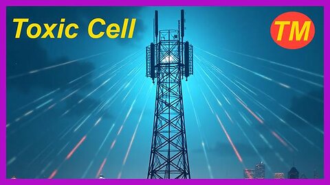 New Small Cell Sites / Toxic Radiation Readings / Truth Media / National Citizens Alliance