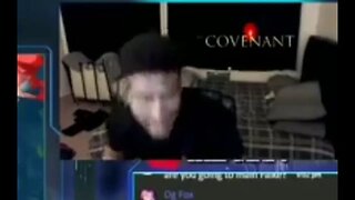 I Can't Take This NiBBa Serious, God Damn! (Clip) [LowTierScrib Reupload]