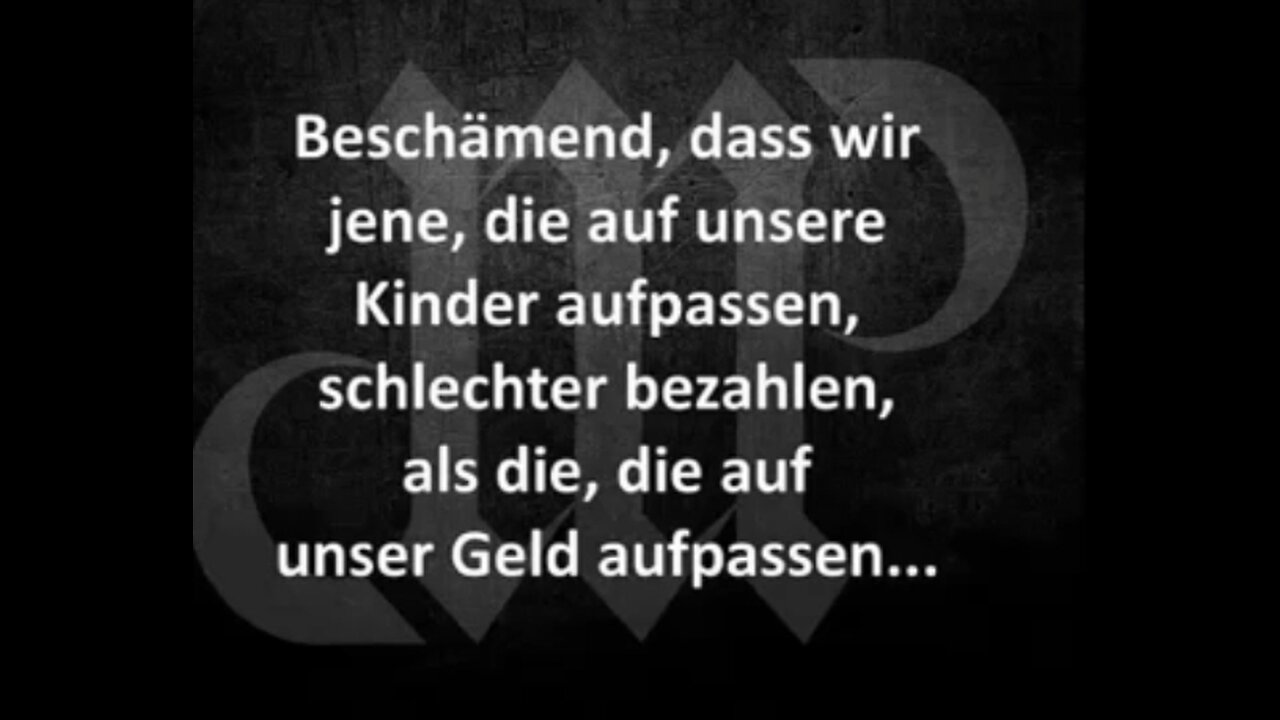CAFOD & International Red Cross Kindesmissbrauch!
