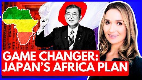 Global Power Shift: Japan’s Radical TRILLION DOLLAR Indo-Pacific Vision - Africa In Focus
