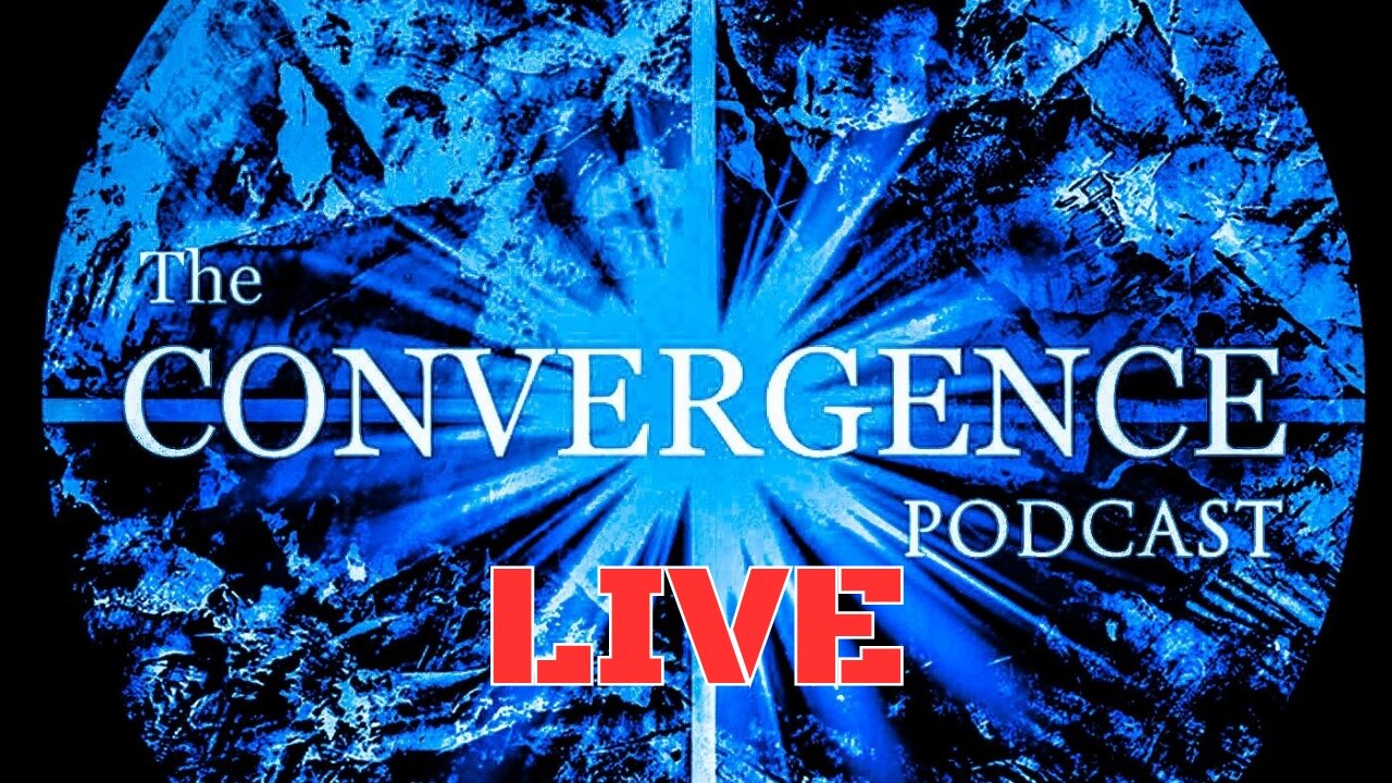 🔴 Episode 19 – Escapism and Reality | 13 Sep 2025