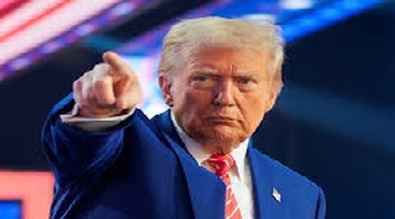 Plan to Destroy the Cartel Terrorists