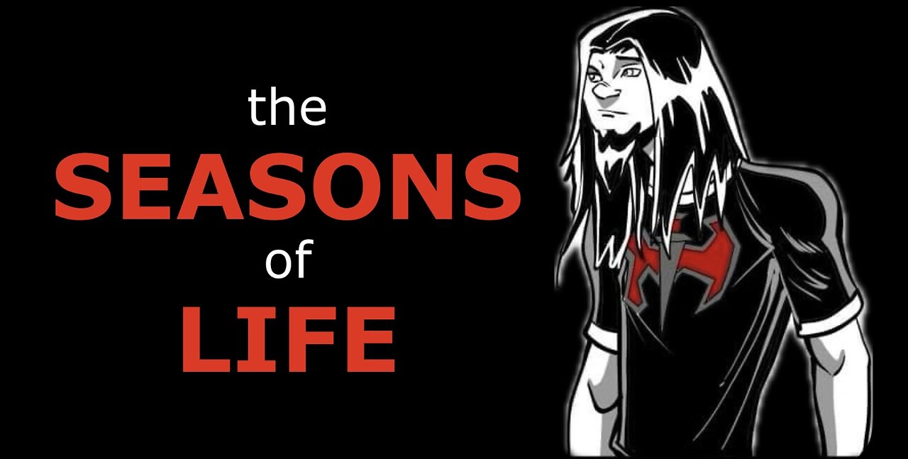 YOUR SEASONS / Coffee with PB