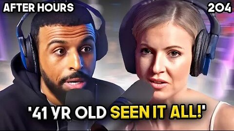 Are Modern Men Softer & The Women More Masculine?