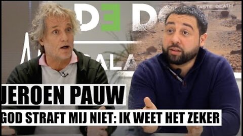 Pauw bij Salaheddine