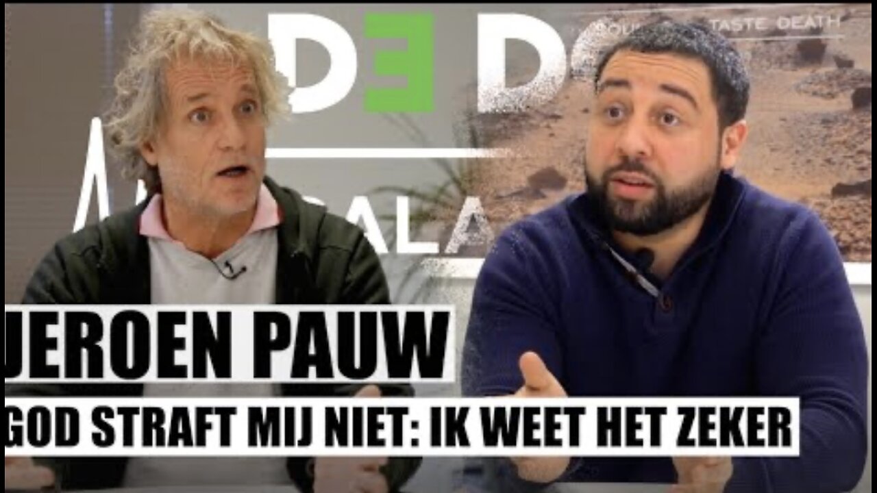 Pauw bij Salaheddine