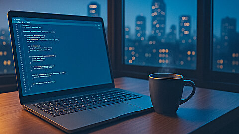 Chill Study Music 10 Hours of Focus Lo Fi Beats ☕ Relax & Concentrate