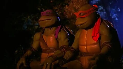 ..TEENAGE MUTANT NINJA TURTLES Official Trailer (2025) TMNT Action Movie 4K HDR