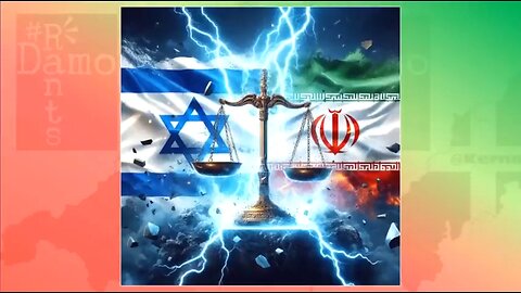 ISRAEL WANTED IMMUNITY – IRAN’S ABOUT TO RIP IT AWAY 💣