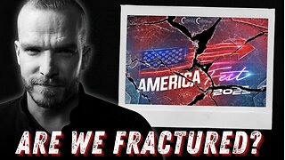 Tensions ERUPT At AMFEST, Is Our Party Too Far Gone?