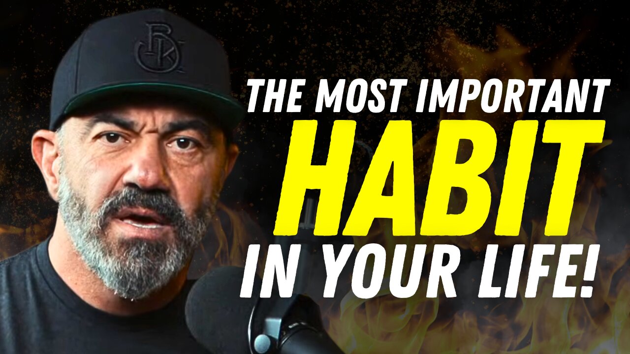 The Secret that Instantly makes you Rich and Respected | The Bedros Keuilian Show E0135