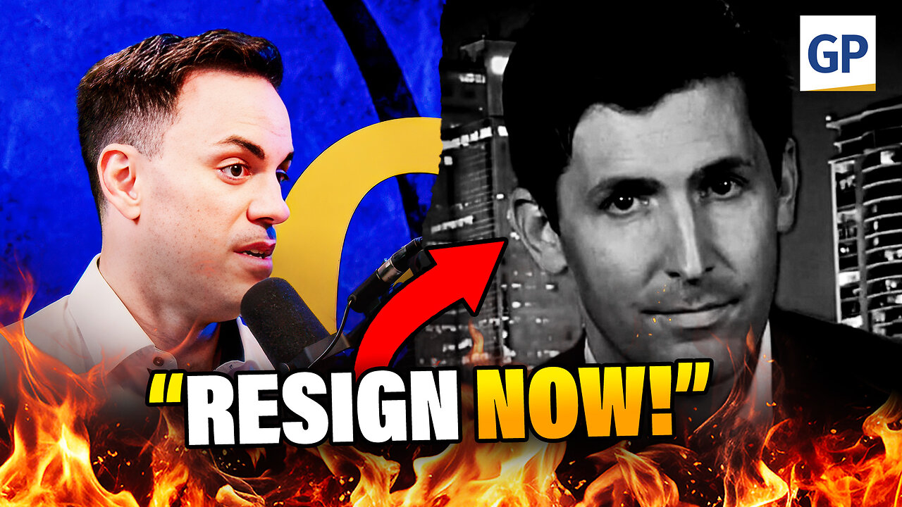 “RESIGN NOW” Healthcare CEO EXPOSES Calley Means - RFK Jr. Advisor | Elijah Schaffer