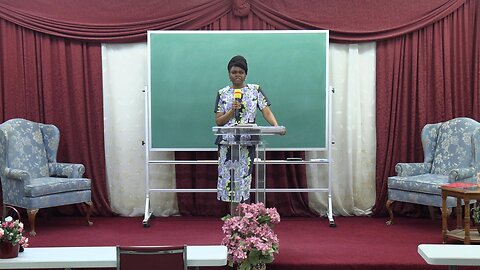 Agape Word Church | Live Stream