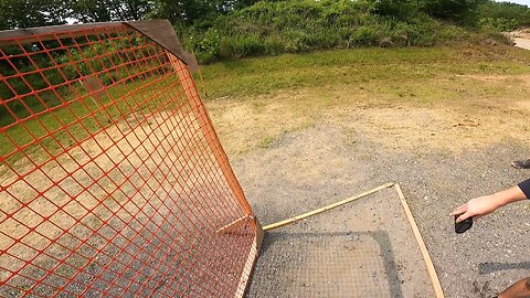 USPSA Fburg June 2025