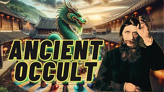 Rasputin & The Green Dragon Cult ~ Live Stream