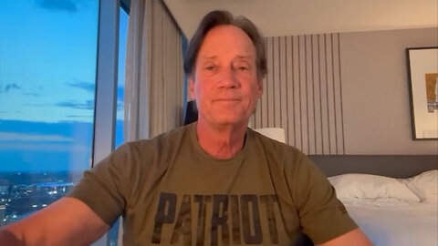 Kevin Sorbo on Flag Day 2025: Voices of Valor – Honoring America’s Heroes