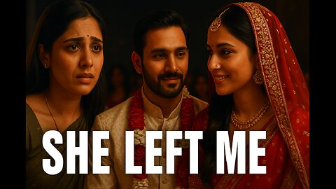 She Left Me at the Altar. I Married Her Sister. | Karma Returns | Season 2 Episode 20