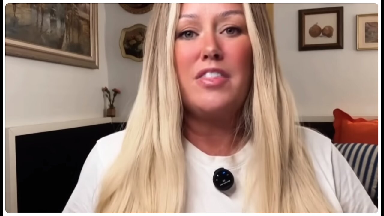 What I learned about Epstein from my creepy ex husband