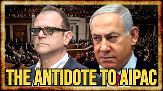 Anti-Zionist PAC LAUNCHES To UNSEAT AIPAC Stooges - w/ Michael Rectenwald