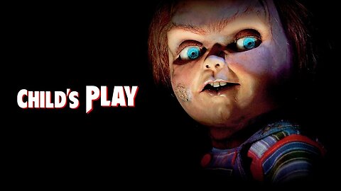 Child's Play (1988)