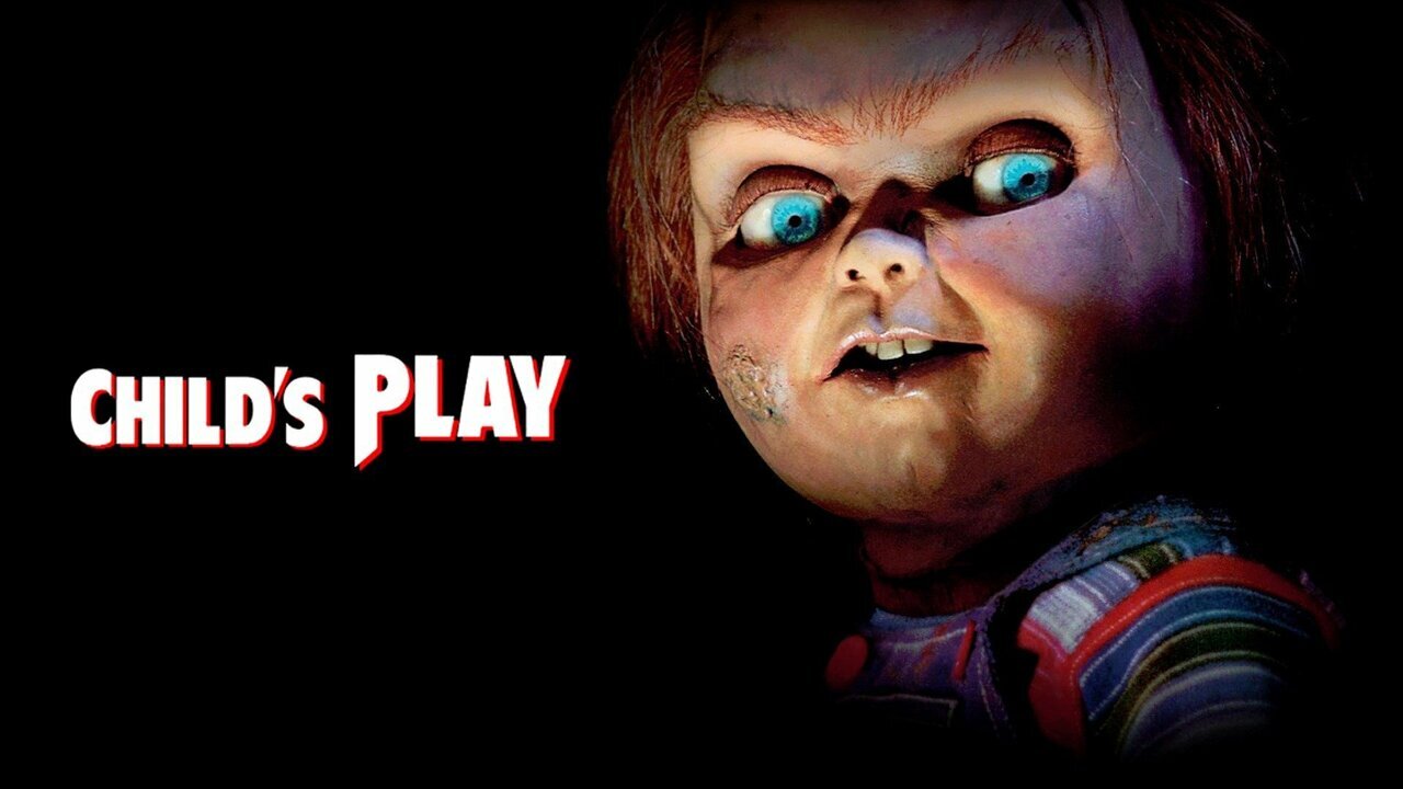 Child's Play (1988)