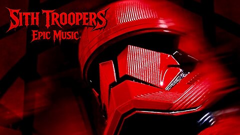 Sith Troopers | Battle of Exegol (Epic Cinematic Music)