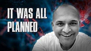 Covid Was Deliberately Engineered – Doc Malik