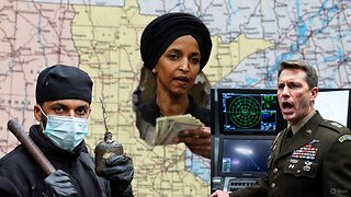 Sunday Livestream S7 Ep49: Somali Scandal; Hegseth Boat Kills; J6 Pipe Bomb