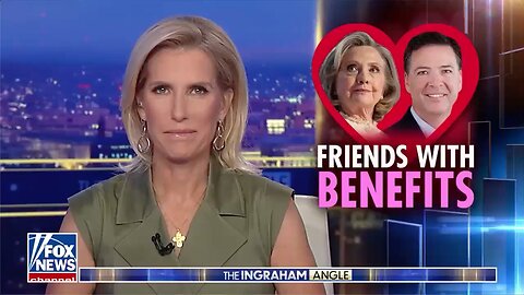 FRIENDS WITH BENEFITS - THE DAMNED DEEP STATE SCAM