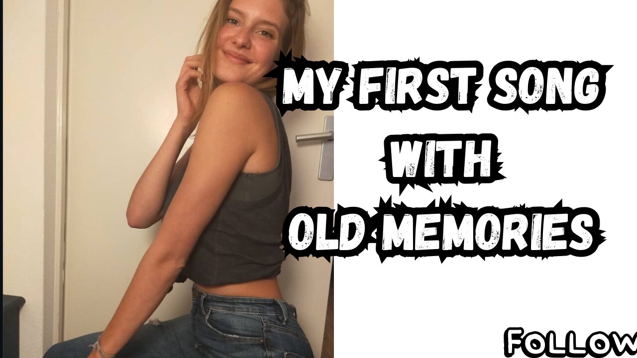 My First Song With Old Memories | Mountains Acoustic Weather | ITALIANO