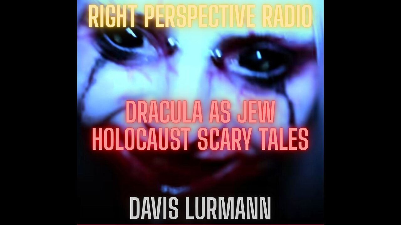 Right Perspective Radio with Davis Lurmann [F] #436 31-Oct-2025