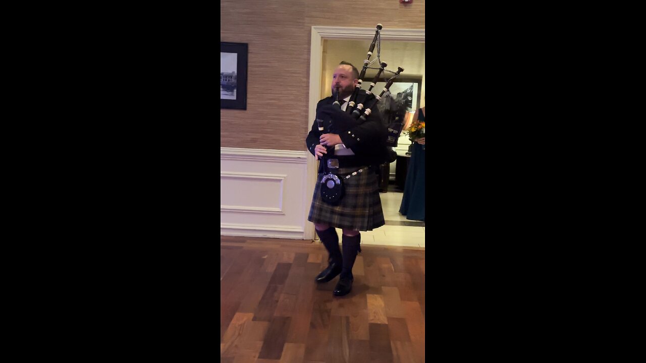 Katherine & Mike’s Traditional Wedding Ceremony