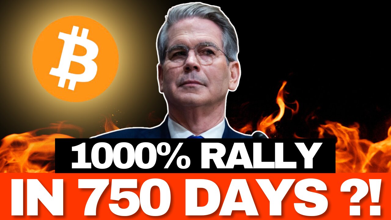 Can The Money Printing SUPERCYCLE Send Bitcoin to $1M by 2028?! | EP 1339