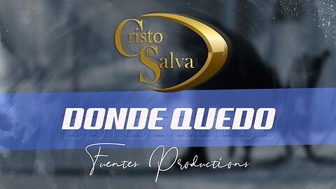 De Cristo te Salva - Por Su Amor Vol. 23 - Album Completo.