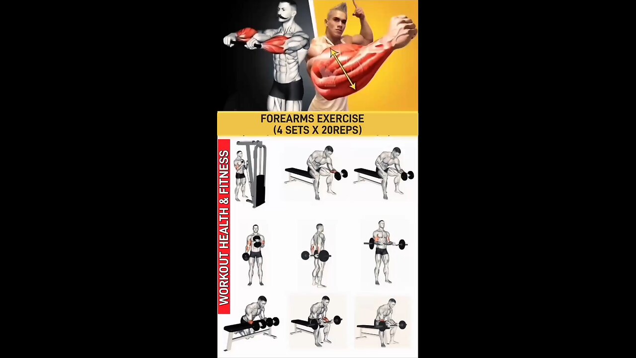 Build Muscle, Eat Clean, Track Progress