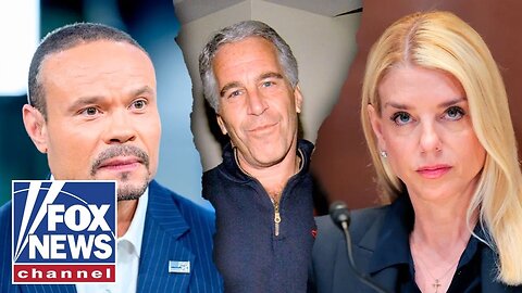 FALLOUT following Trump's defense of Bondi amid Epstein files