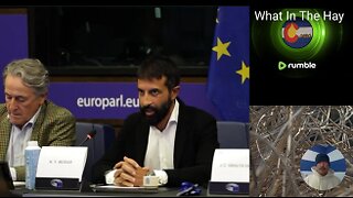 SON of HAMAS CO-FOUNDER SPEAKS OUT