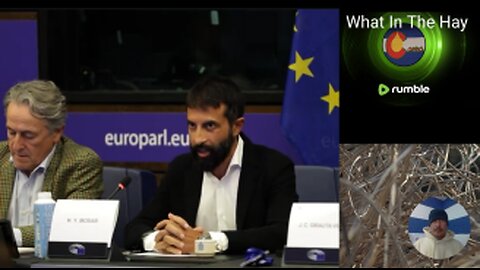 SON of HAMAS CO-FOUNDER SPEAKS OUT