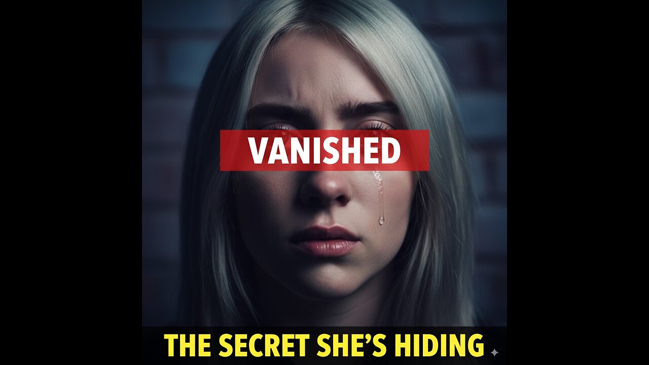 The Secret War That Forced Billie Eilish Offline
