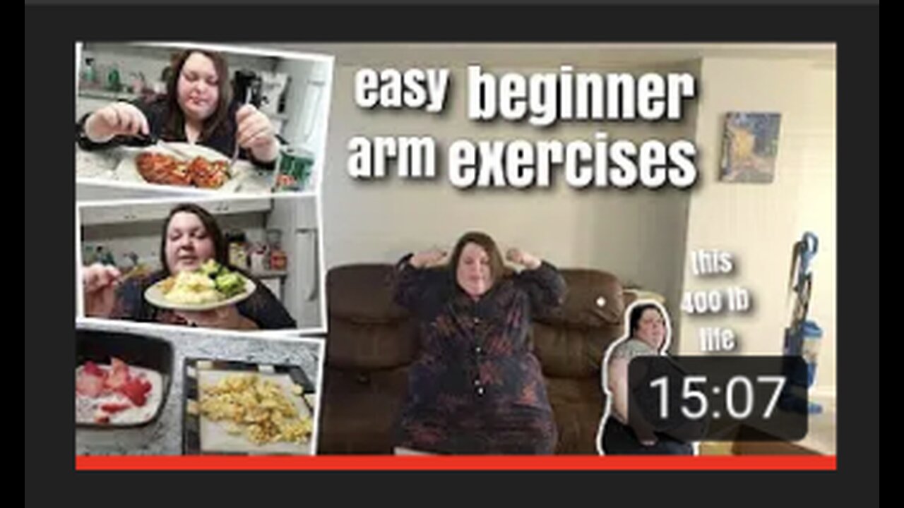 FB 20200714 THIS 400 LB LIFE: PIZZA... FRIEND FOE OR JUST FOOD