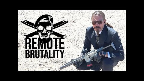 Remote Brutality 2025： Burpees For Everyone! [GS3A_sr-Vmk]