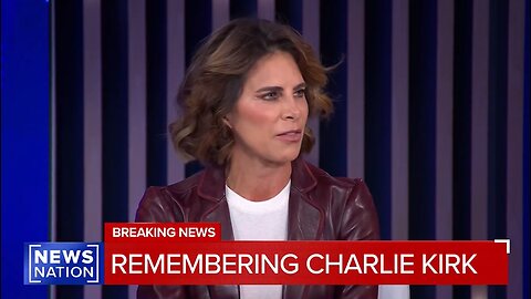 Jillian Michaels Says Daughter's School Was "Celebrating" Charlie Kirk Death
