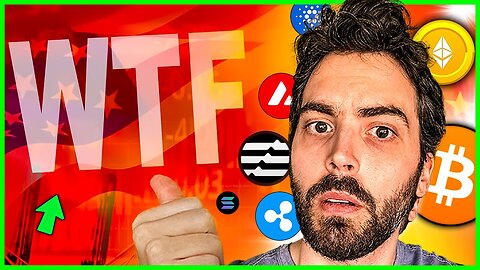 It Just Got Worse.. Bull Market RESET (What You Must Know)