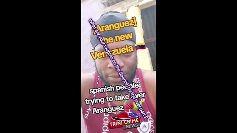 what are your toughts on the Spanish by the river part 2