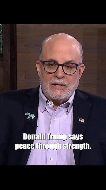 Trump vs. Terrorists, Marxists & Drug Runners