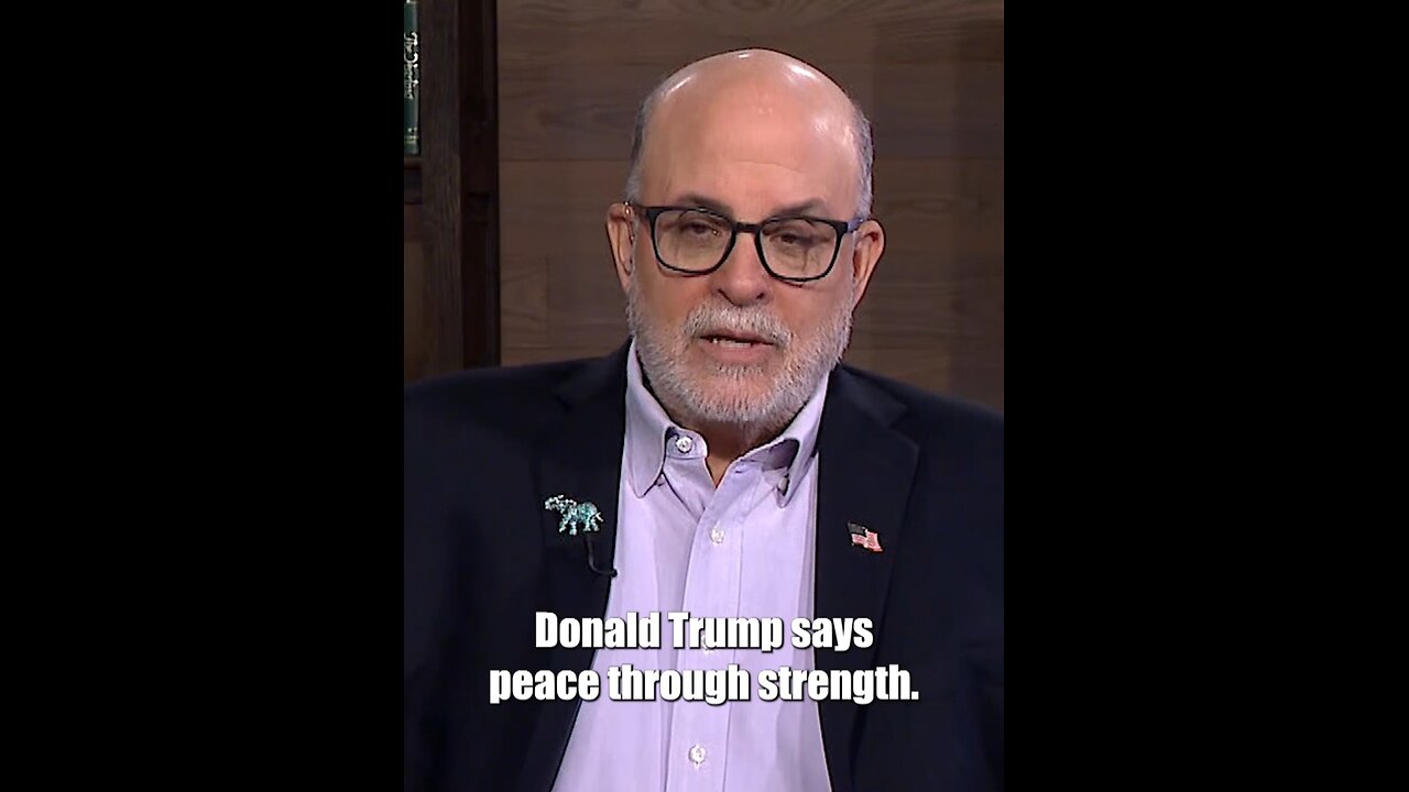 Trump vs. Terrorists, Marxists & Drug Runners