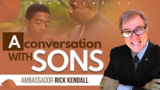 A Conversation with Sons I Mamlakak Broadcast Network